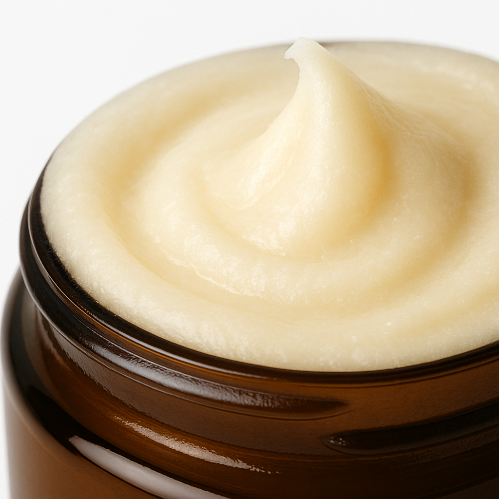Tallow & Honey Balm Moisturizer